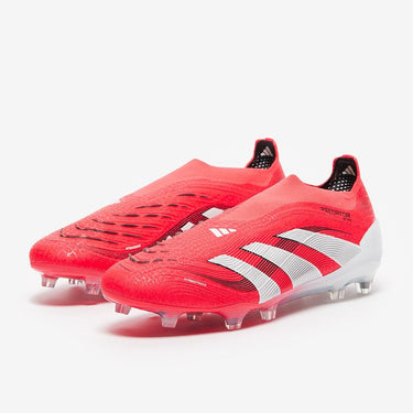 Chuteira Sem Cadarços adidas Predator Elite Campo - [product_category] | Arquibancada Esportes
