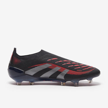 Chuteira Sem Cadarços adidas Predator Elite Campo - [product_category] | Arquibancada Esportes