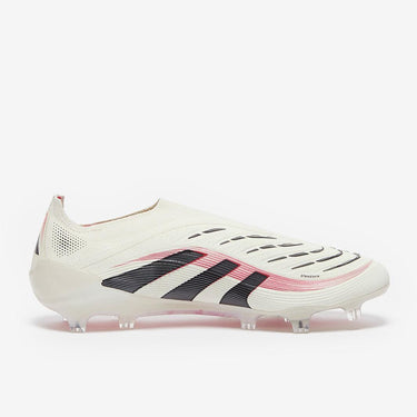 Chuteira Sem Cadarços adidas Predator Elite Campo - [product_category] | Arquibancada Esportes