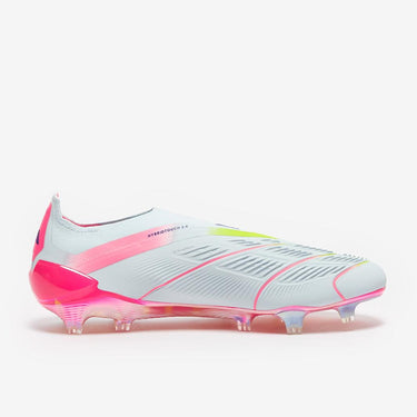 Chuteira Sem Cadarços adidas Predator Elite Campo - [product_category] | Arquibancada Esportes