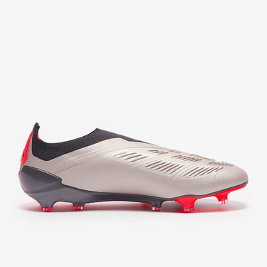 Chuteira Sem Cadarços adidas Predator Elite Campo - [product_category] | Arquibancada Esportes