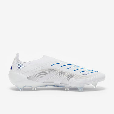 Chuteira Sem Cadarços adidas Predator Elite Campo - [product_category] | Arquibancada Esportes