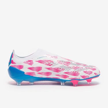 Chuteira Sem Cadarços adidas Predator Elite Campo - [product_category] | Arquibancada Esportes