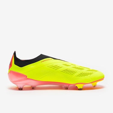 Chuteira Sem Cadarços adidas Predator Elite Campo - [product_category] | Arquibancada Esportes