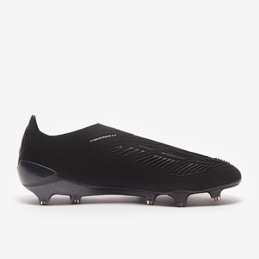 Chuteira Sem Cadarços adidas Predator Elite Campo - [product_category] | Arquibancada Esportes