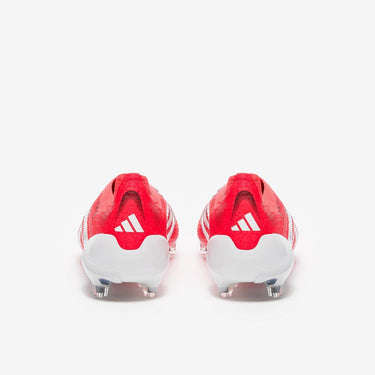 Chuteira Sem Cadarços adidas Predator Elite Campo - [product_category] | Arquibancada Esportes