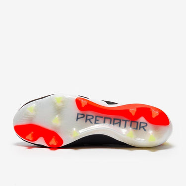 Chuteira Sem Cadarços adidas Predator Elite Campo - [product_category] | Arquibancada Esportes