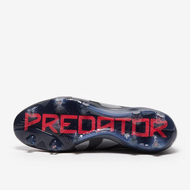 Chuteira Sem Cadarços adidas Predator Elite Campo - [product_category] | Arquibancada Esportes