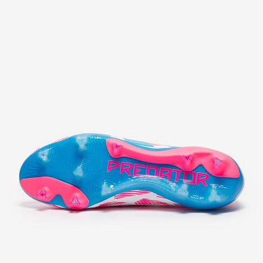Chuteira Sem Cadarços adidas Predator Elite Campo - [product_category] | Arquibancada Esportes