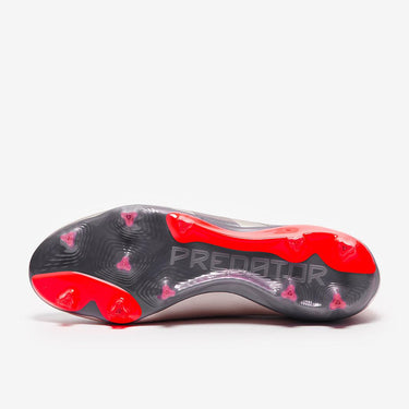 Chuteira Sem Cadarços adidas Predator Elite Campo - [product_category] | Arquibancada Esportes