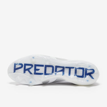 Chuteira Sem Cadarços adidas Predator Elite Campo - [product_category] | Arquibancada Esportes