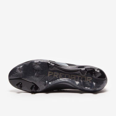 Chuteira Sem Cadarços adidas Predator Elite Campo - [product_category] | Arquibancada Esportes