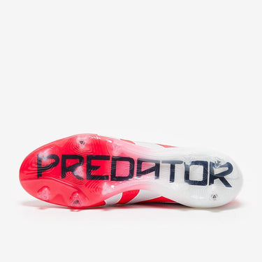 Chuteira Sem Cadarços adidas Predator Elite Campo - [product_category] | Arquibancada Esportes