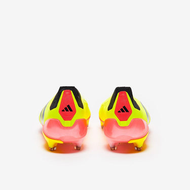 Chuteira Sem Cadarços adidas Predator Elite Campo - [product_category] | Arquibancada Esportes
