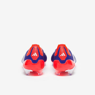 Chuteira Sem Cadarços adidas Predator Elite Campo - [product_category] | Arquibancada Esportes