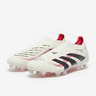 Chuteira Sem Cadarços adidas Predator Elite Campo - [product_category] | Arquibancada Esportes