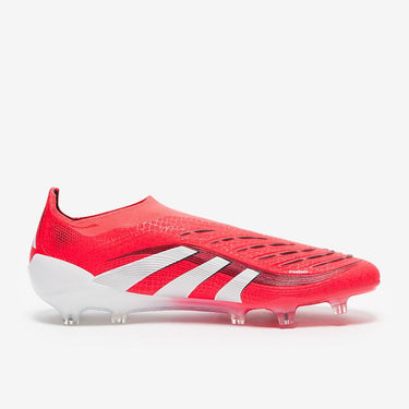 Chuteira Sem Cadarços adidas Predator Elite Campo - [product_category] | Arquibancada Esportes