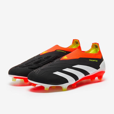 Chuteira Sem Cadarços adidas Predator Elite Campo - [product_category] | Arquibancada Esportes
