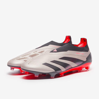 Chuteira Sem Cadarços adidas Predator Elite Campo - [product_category] | Arquibancada Esportes