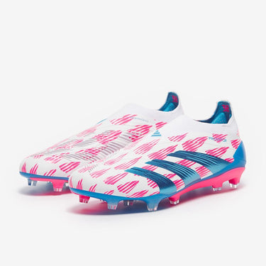 Chuteira Sem Cadarços adidas Predator Elite Campo - [product_category] | Arquibancada Esportes