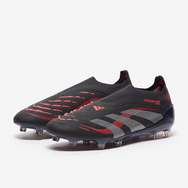 Chuteira Sem Cadarços adidas Predator Elite Campo - [product_category] | Arquibancada Esportes