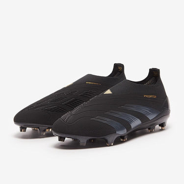 Chuteira Sem Cadarços adidas Predator Elite Campo - [product_category] | Arquibancada Esportes
