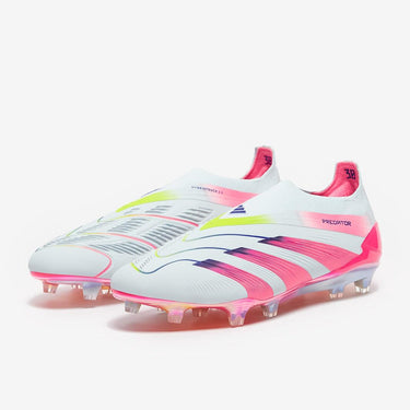 Chuteira Sem Cadarços adidas Predator Elite Campo - [product_category] | Arquibancada Esportes