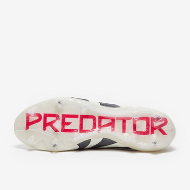 Chuteira Sem Cadarços adidas Predator Elite Campo - [product_category] | Arquibancada Esportes