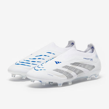 Chuteira Sem Cadarços adidas Predator Elite Campo - [product_category] | Arquibancada Esportes