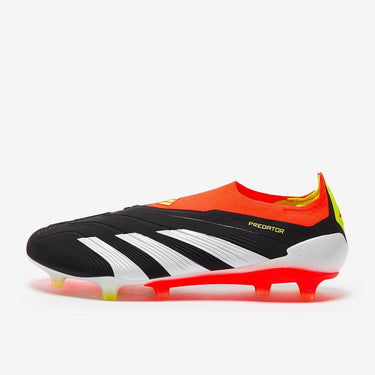 Chuteira Sem Cadarços adidas Predator Elite Campo - [product_category] | Arquibancada Esportes