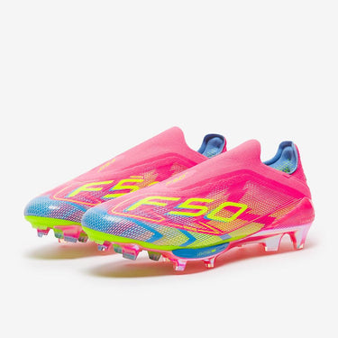 Chuteira adidas F50+ Campo - [product_category] | Arquibancada Esportes