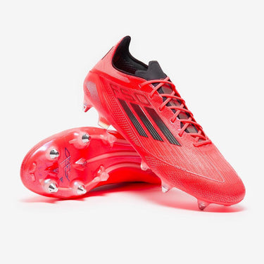 Chuteira adidas F50 Elite Campo Trava Mista - [product_category] | Arquibancada Esportes