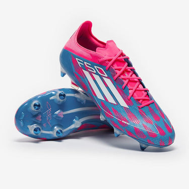 Chuteira adidas F50 Elite Campo Trava Mista - [product_category] | Arquibancada Esportes