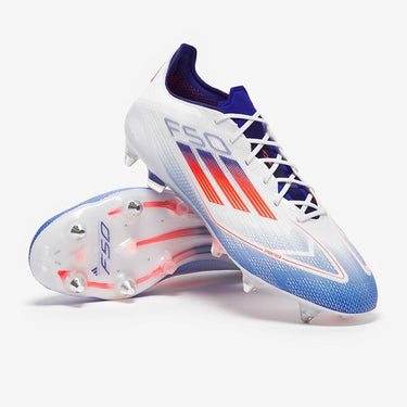 Chuteira adidas F50 Elite Campo Trava Mista - [product_category] | Arquibancada Esportes