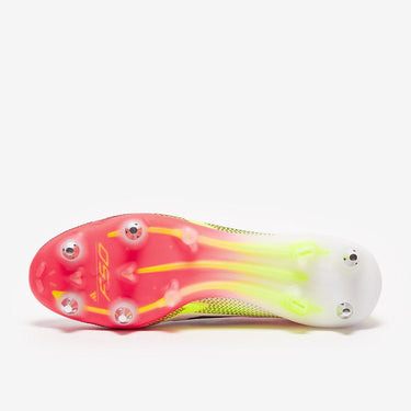 Chuteira adidas F50 Elite Campo Trava Mista - [product_category] | Arquibancada Esportes