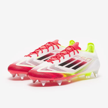 Chuteira adidas F50 Elite Campo Trava Mista - [product_category] | Arquibancada Esportes