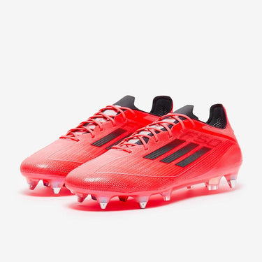 Chuteira adidas F50 Elite Campo Trava Mista - [product_category] | Arquibancada Esportes