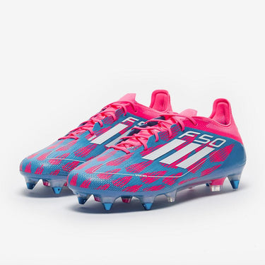 Chuteira adidas F50 Elite Campo Trava Mista - [product_category] | Arquibancada Esportes