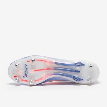 Chuteira adidas F50 Elite Campo Trava Mista - [product_category] | Arquibancada Esportes