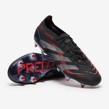 Chuteira adidas Predator Elite Campo Trava Mista - [product_category] | Arquibancada Esportes