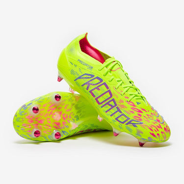 Chuteira adidas Predator Elite Campo Trava Mista - [product_category] | Arquibancada Esportes