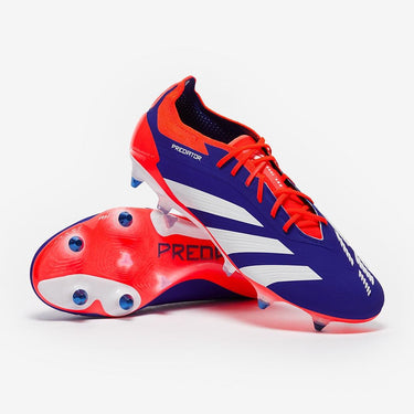 Chuteira adidas Predator Elite Campo Trava Mista - [product_category] | Arquibancada Esportes