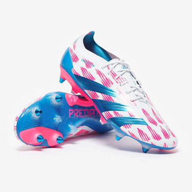Chuteira adidas Predator Elite Campo Trava Mista - [product_category] | Arquibancada Esportes
