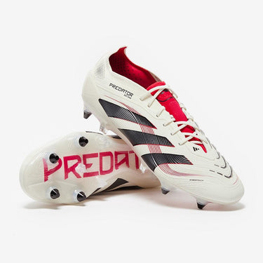 Chuteira adidas Predator Elite Campo Trava Mista - [product_category] | Arquibancada Esportes