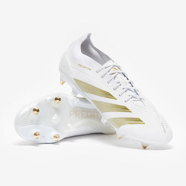 Chuteira adidas Predator Elite Campo Trava Mista - [product_category] | Arquibancada Esportes