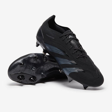 Chuteira adidas Predator Elite Campo Trava Mista - [product_category] | Arquibancada Esportes
