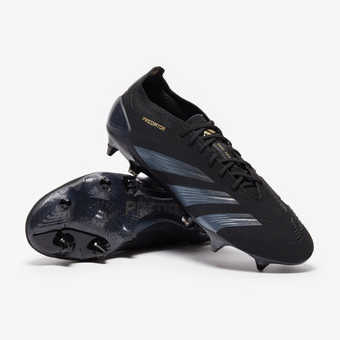 Chuteira adidas Predator Elite Campo Trava Mista - [product_category] | Arquibancada Esportes
