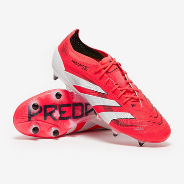 Chuteira adidas Predator Elite Campo Trava Mista - [product_category] | Arquibancada Esportes