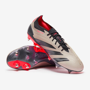 Chuteira adidas Predator Elite Campo Trava Mista - [product_category] | Arquibancada Esportes