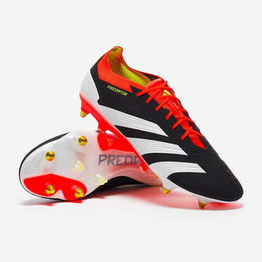 Chuteira adidas Predator Elite Campo Trava Mista - [product_category] | Arquibancada Esportes